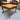 French Provincial Oak Coffee Table | Bazaa | Designer, Vintage and Antique Furniture