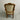 French Provincial Occasional Chair - Bazaa