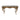 French Provincial Ornate Hall Console Table | Bazaa | Designer, Vintage and Antique Furniture