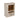 French Provincial-Style Glass Wall Cabinet, Glass Showcase 041 | Bazaa | Designer, Vintage and Antique Furniture
