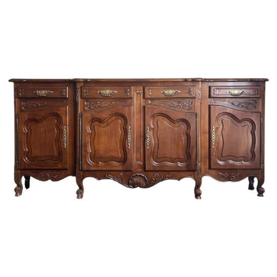 French Sideboard by Brigitte Forestier