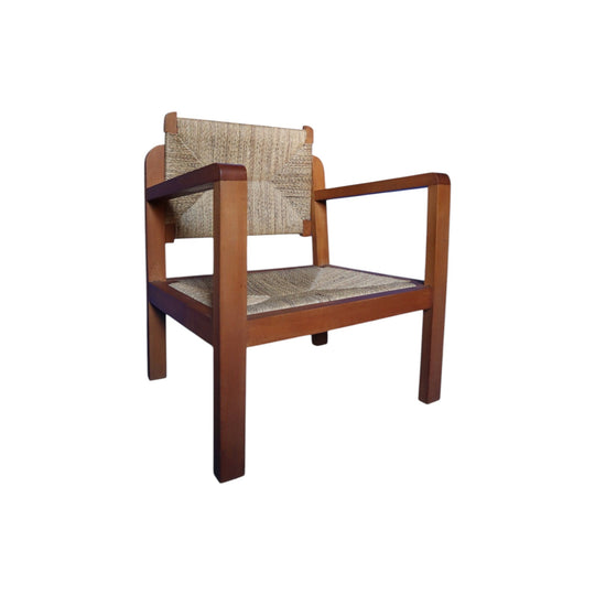 French Slingback Chair [2]