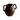 FRENCH STUDIO POTTERY VASE 1980s | Bazaa | Designer, Vintage and Antique Furniture