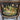 French Style Ebonised Hand Painted Chest of Drawers | Bazaa | Designer, Vintage and Antique Furniture