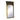 French Style Trumeau Mirror with Hand Painted Floral Detail | Bazaa | Designer, Vintage and Antique Furniture