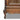 French walnut 2 door display armoire in Louis XV style c.1900 | Bazaa | Designer, Vintage and Antique Furniture