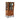 French walnut cocktail cabinet c.1910 | Bazaa | Designer, Vintage and Antique Furniture