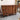French Walnut Louis XV Style Stunning Chest of Three Drawers | Bazaa | Designer, Vintage and Antique Furniture