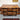 French Walnut Louis XV Style Stunning Chest of Three Drawers | Bazaa | Designer, Vintage and Antique Furniture