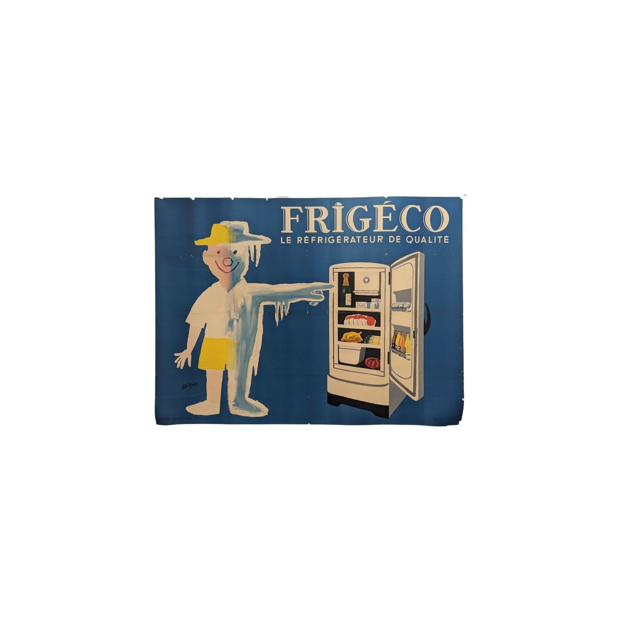 Shop Frigéco | Bazaa