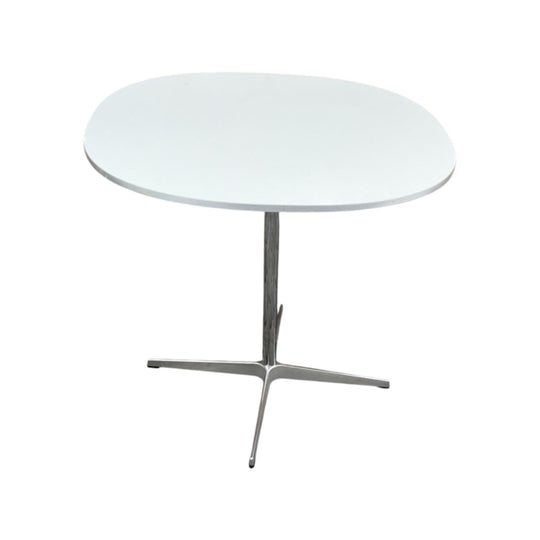 Fritz Hansen Circular A623 Dining Table