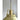Fritz Schlegel 'P295' Brass Pendant | Bazaa | Designer, Vintage and Antique Furniture