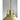 Fritz Schlegel 'P295' Brass Pendant | Bazaa | Designer, Vintage and Antique Furniture