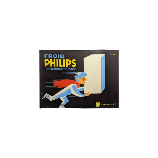 Froid Philips
