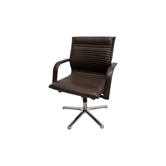 FS-Line 220 Chair - 5-Star Base, Wilkhahn