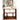 Fully Restored MCM Retro Display Shelf | Bazaa | Designer, Vintage and Antique Furniture