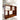 Fully Restored MCM Retro Display Shelf | Bazaa | Designer, Vintage and Antique Furniture