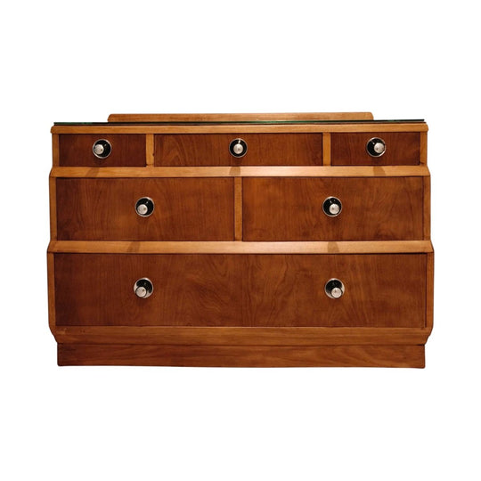 Fully Restored MCM Retro Dresser