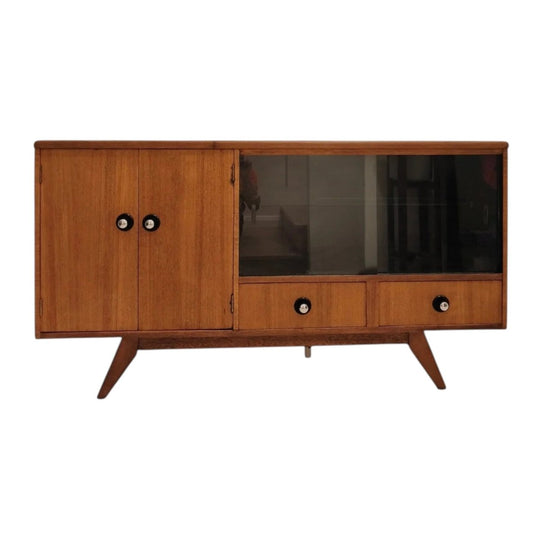 Fully Restored MCM Retro Sideboard
