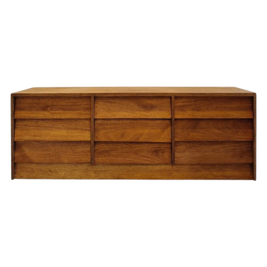Fully Restored MCM Retro Sideboard/Dresser