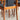 Fully Restored Noblett T-Back 'Boston' Dining Chairs Set of 4 - Black Vinyl | Bazaa | Designer, Vintage and Antique Furniture