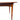 Fully Restored Parker Model 90 Mid-Century Dining Table | Bazaa | Designer, Vintage and Antique Furniture