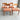 Fully Restored THB 'Milan' Dining Chairs Set of 4 | Bazaa | Designer, Vintage and Antique Furniture