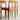 Fully Restored THB 'Milan' Dining Chairs Set of 4 | Bazaa | Designer, Vintage and Antique Furniture