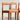 Fully Restored THB 'Milan' Dining Chairs Set of 4 | Bazaa | Designer, Vintage and Antique Furniture