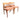 Fully Restored THB 'Milan' Dining Chairs Set of 4 | Bazaa | Designer, Vintage and Antique Furniture