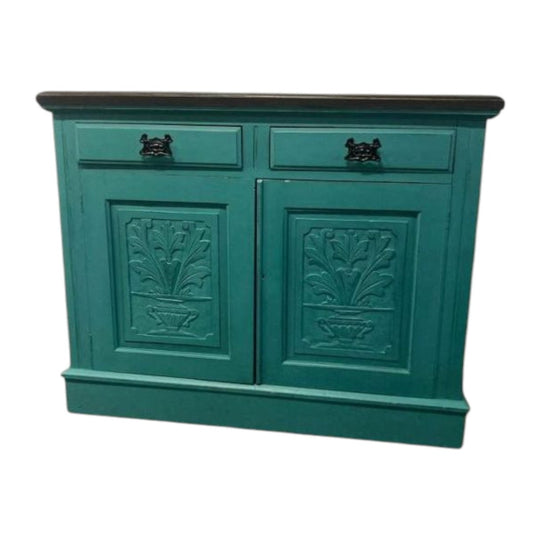 Funky Rustik Kauri Sideboard