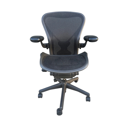 Herman Miller Aeron Ergonomic Office Chair