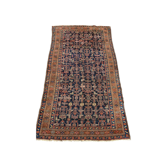 ANTIQUE Farhan Herati Rug 230X127CM