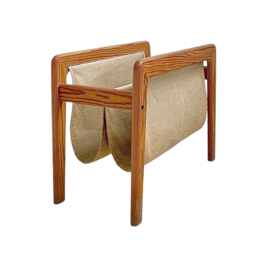 Danish Magazine Holder