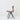Galvanitas S22 'Thur-Op-Seat' Compass Chair – Pagholz & Black Steel | Bazaa | Designer, Vintage and Antique Furniture