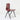 Galvanitas S22 'Thur-Op-Seat' Compass Chair – Pagholz & Black Steel | Bazaa | Designer, Vintage and Antique Furniture