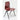 Galvanitas S22 'Thur-Op-Seat' Compass Chair – Pagholz & Black Steel | Bazaa | Designer, Vintage and Antique Furniture