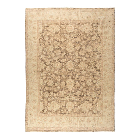 Vintage Persian Qashqai Rug. 75 x 300cm