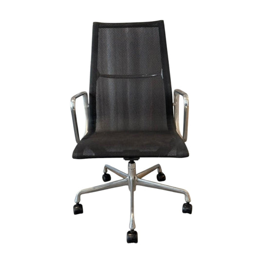 Herman Miller Eames Chairs — Genuine
