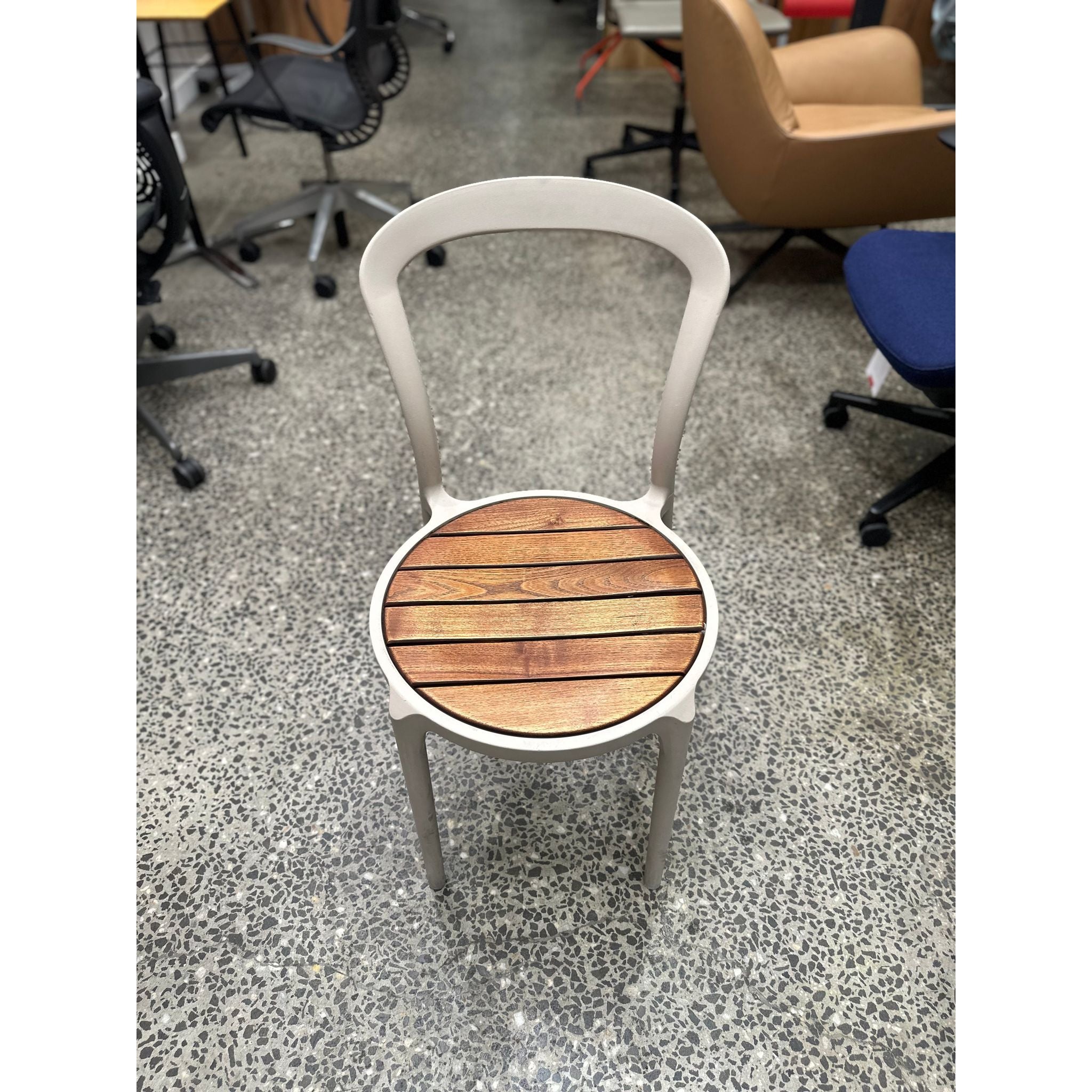 Genuine Luigi Origlia Lady P Chairs Stunning Original Renowned MCM Designer. | Bazaa | Designer, Vintage and Antique Furniture