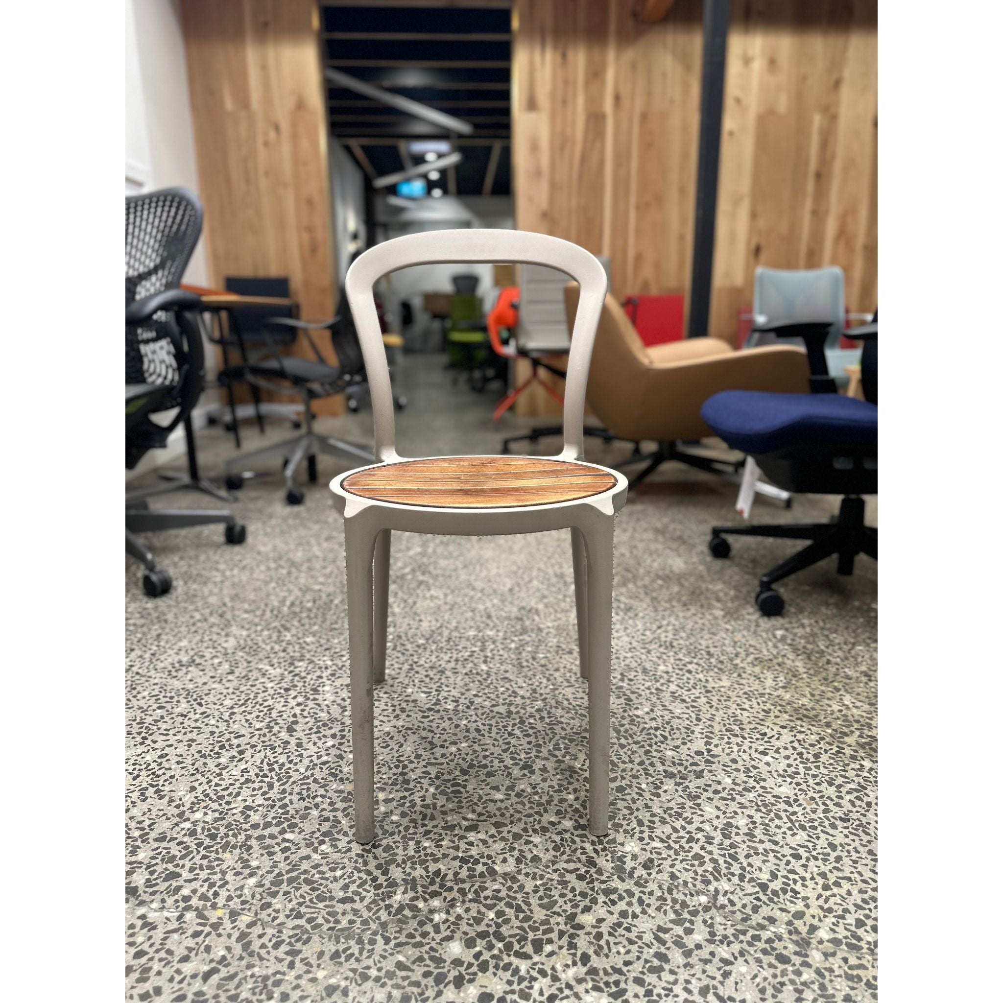 Genuine Luigi Origlia Lady P Chairs Stunning Original Renowned MCM Designer. | Bazaa | Designer, Vintage and Antique Furniture