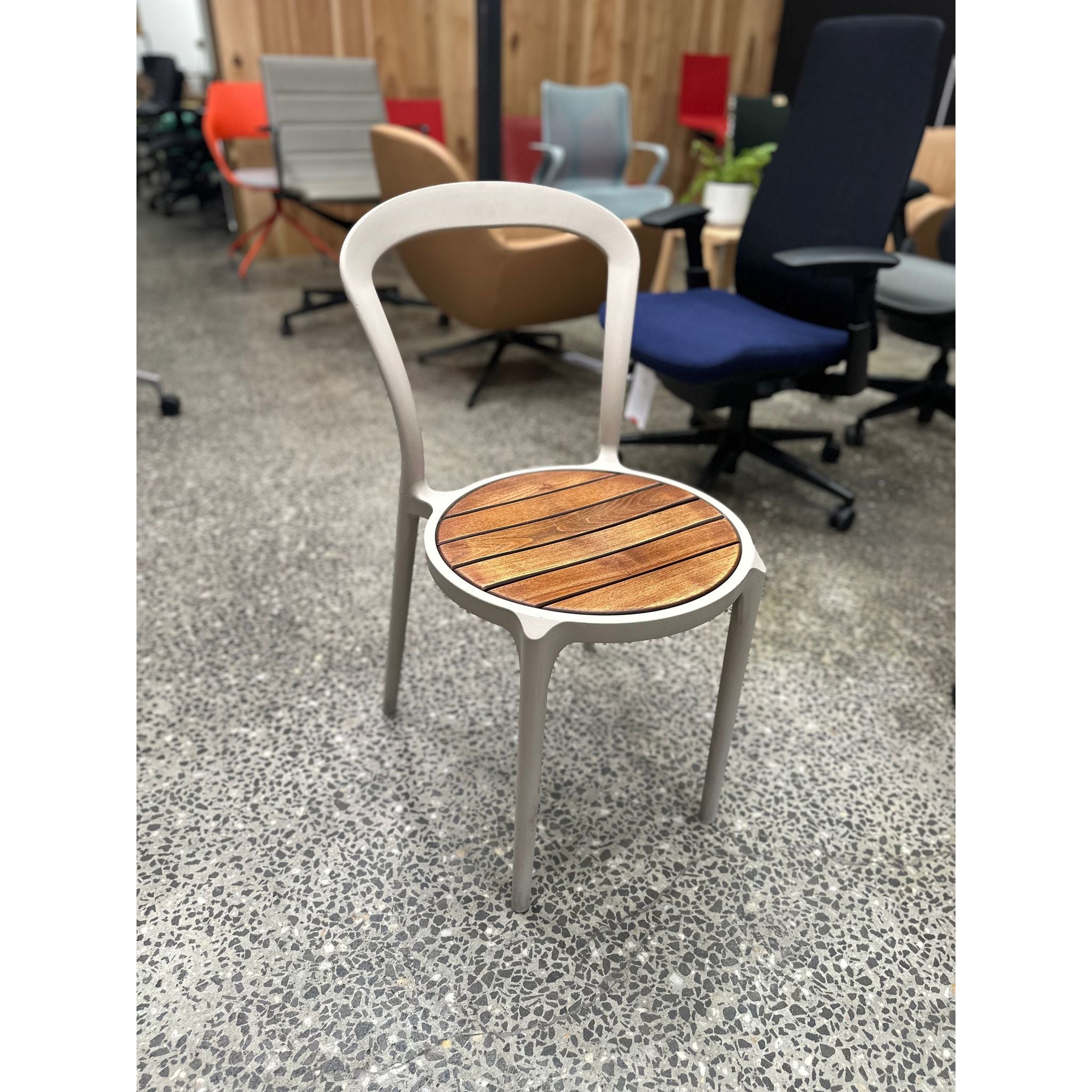 Genuine Luigi Origlia Lady P Chairs Stunning Original Renowned MCM Designer. | Bazaa | Designer, Vintage and Antique Furniture