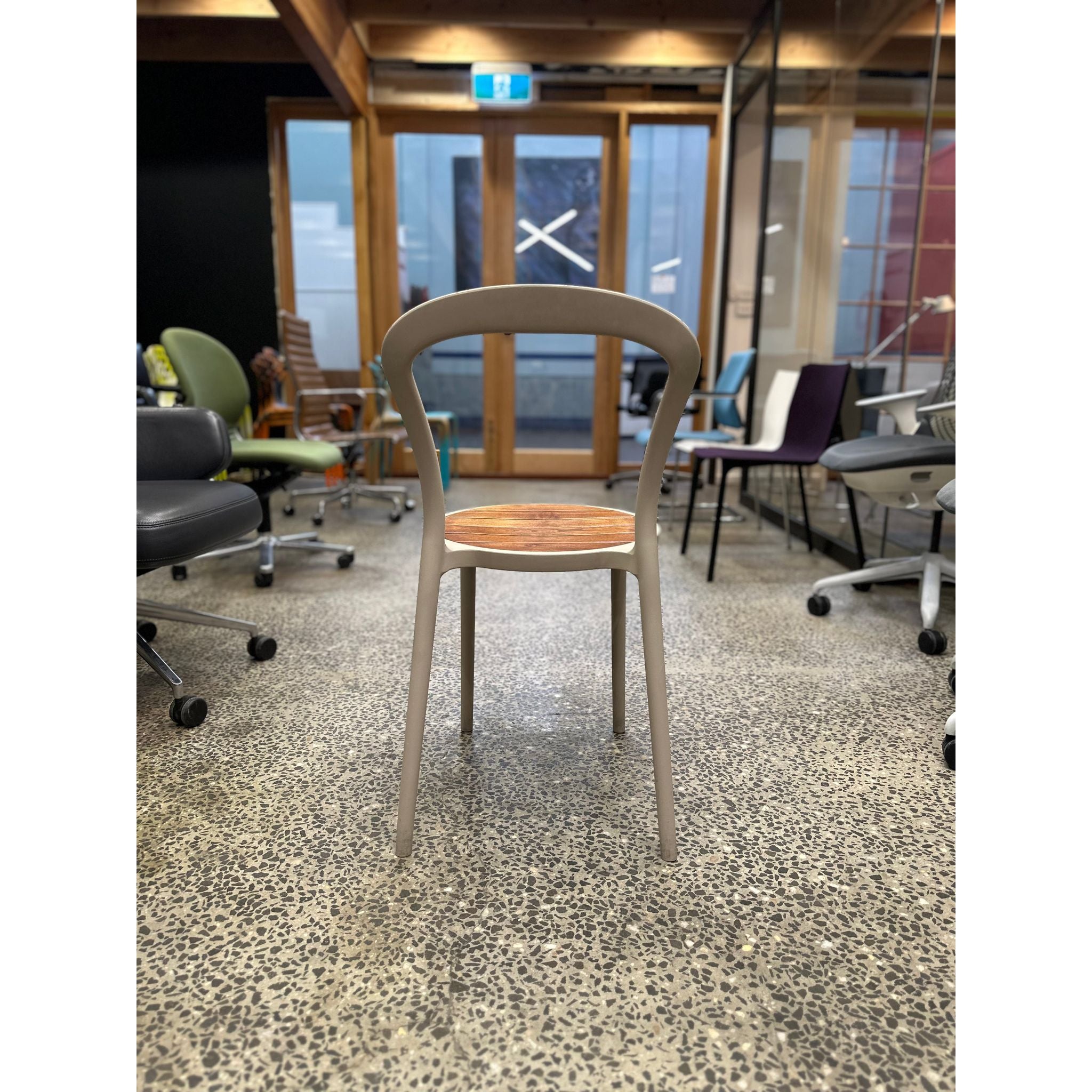 Genuine Luigi Origlia Lady P Chairs Stunning Original Renowned MCM Designer. | Bazaa | Designer, Vintage and Antique Furniture