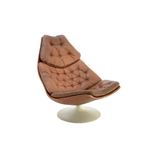 Geoffrey Harcourt for Artifort F588 Chair