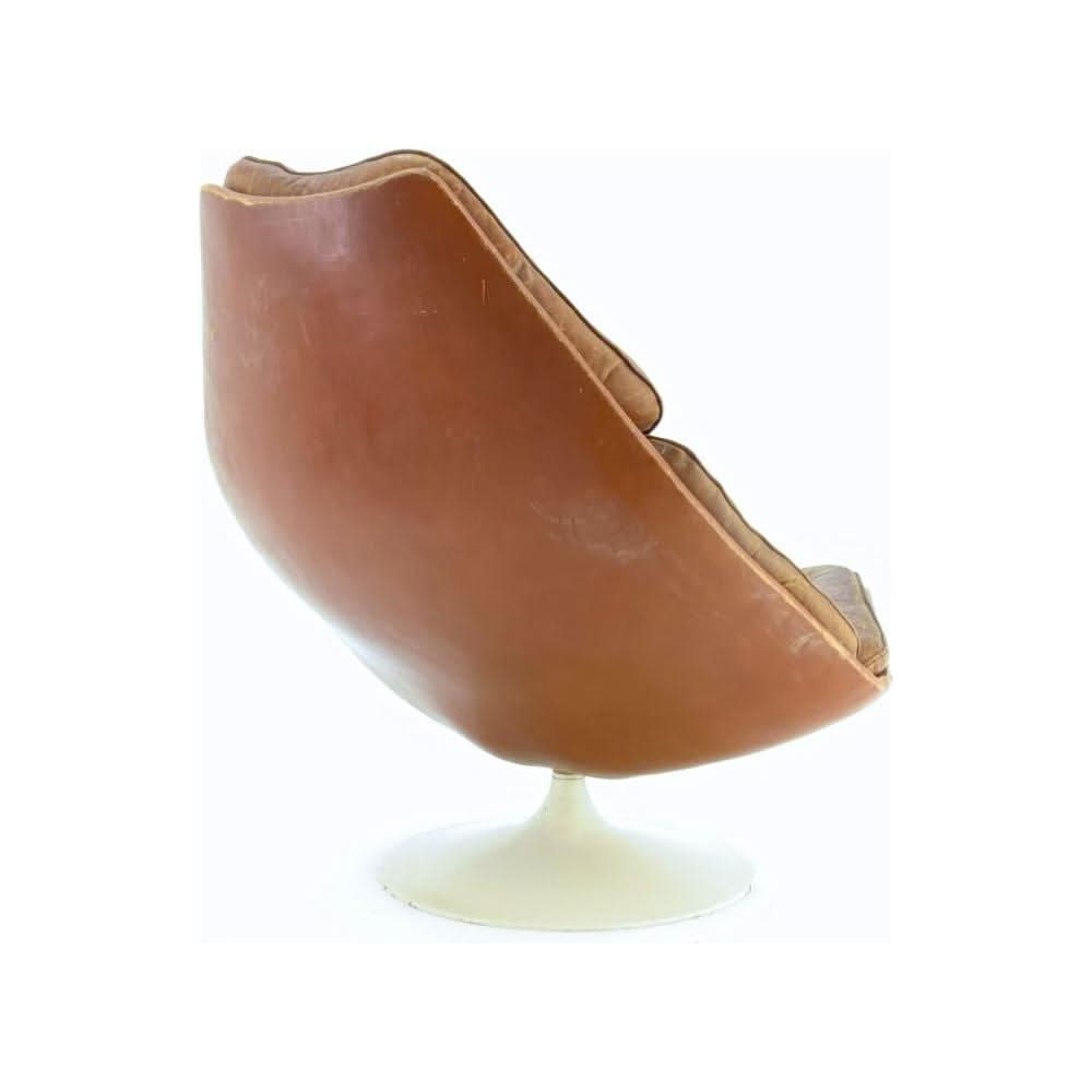 Geoffrey Harcourt for Artifort F588 Chair | Bazaa | Designer, Vintage and Antique Furniture