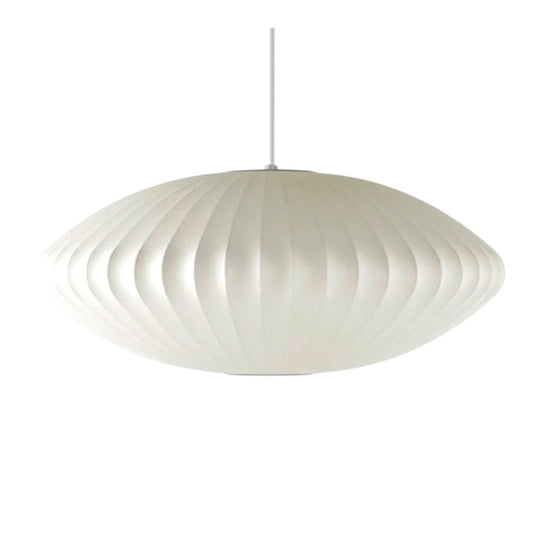 George Nelson Saucer Bubble Pendant