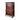 Georgian mahogany chest on chest c.1830 | Bazaa | Designer, Vintage and Antique Furniture