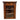 Georgian mahogany single door corner hanging cabinet c.1810 | Bazaa | Designer, Vintage and Antique Furniture