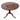 Georgian mahogany tilt - top table on tripod base, c.1765 | Bazaa | Designer, Vintage and Antique Furniture