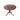 Georgian mahogany tilt - top table on tripod base, c.1765 | Bazaa | Designer, Vintage and Antique Furniture